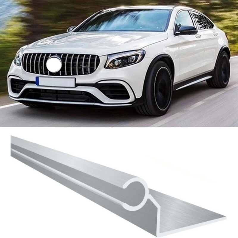 RV Awning Rail C Channel For V - đánh giá và giá Outdoor Adventures