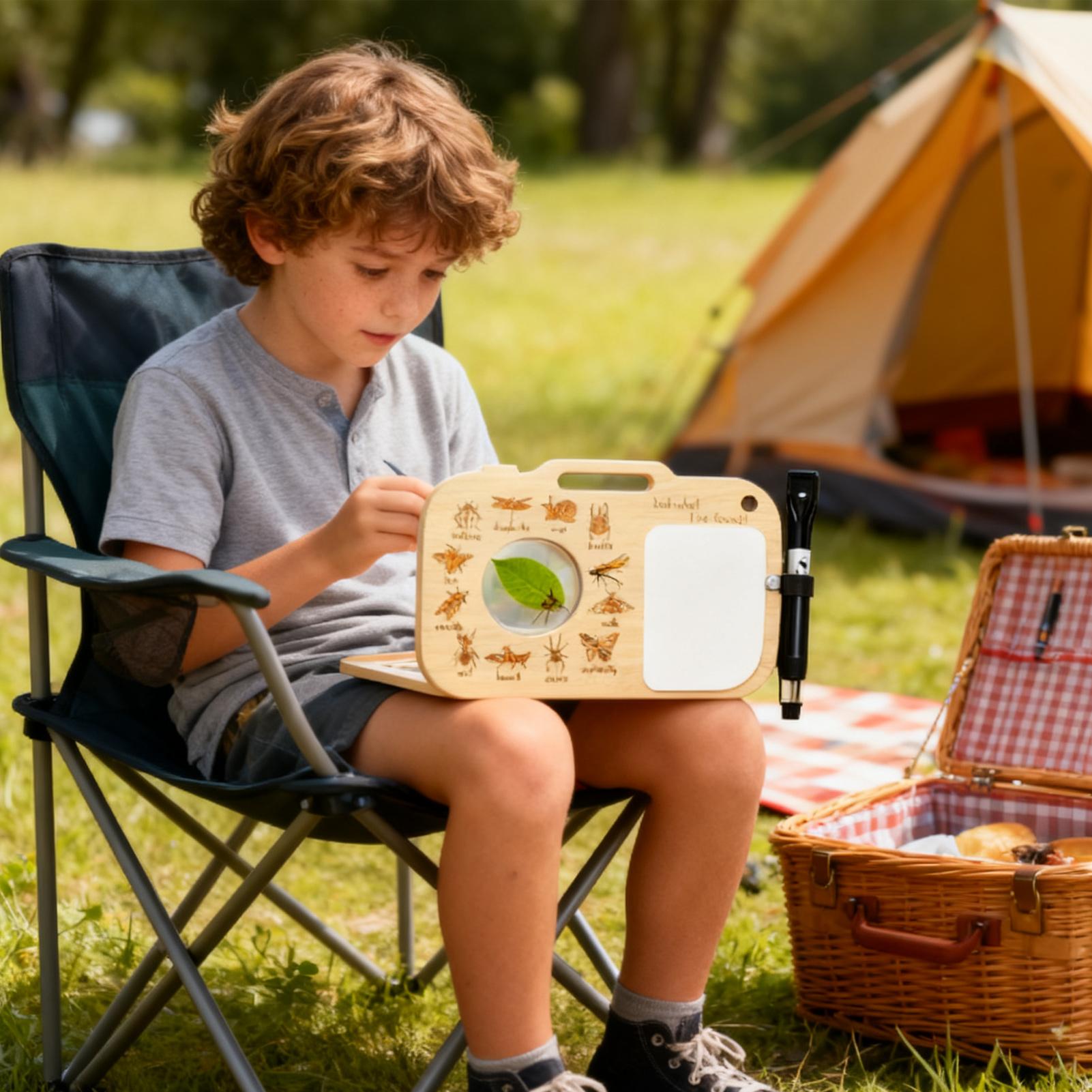 Outdoor Exploration Toys Plant - đánh giá và giá Outdoor Adventure Activities For Kids