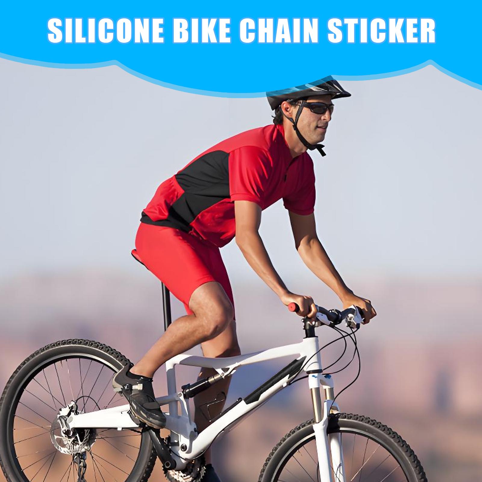 Bike Frame Protection Tape Sil - đánh giá và giá Outdoor Adventure Films