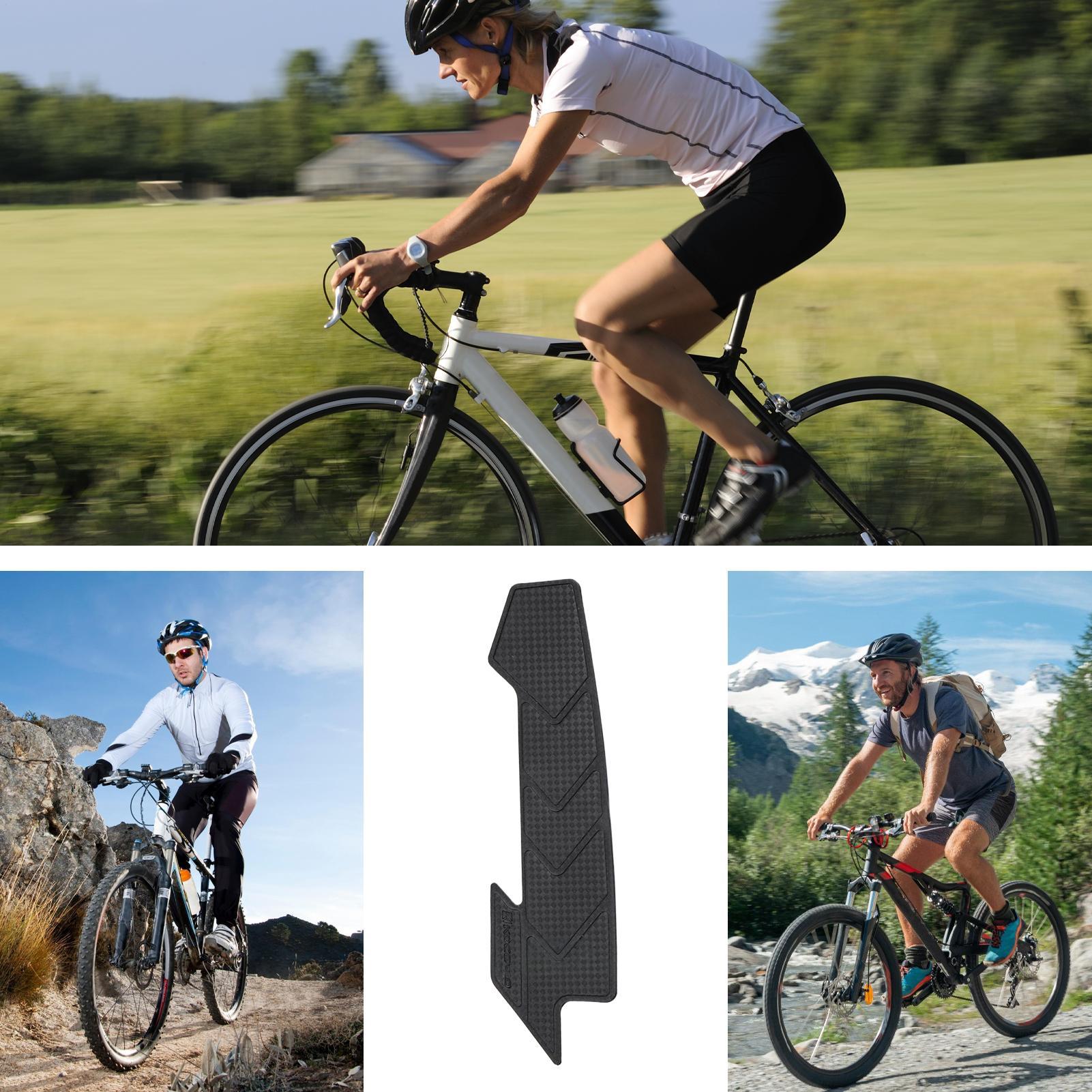 Bike Frame Protection Tape Sil - đánh giá và giá Outdoor Adventure Films
