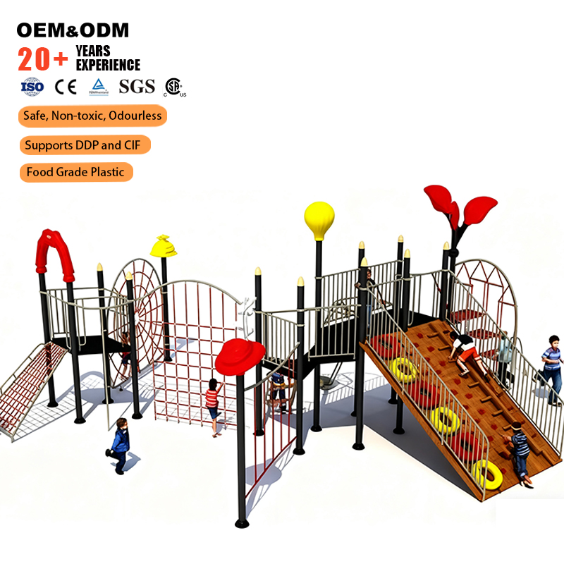 2026 Eco-friendly Plastic-Meta - đánh giá và giá Outdoor Adventure Activities For Kids