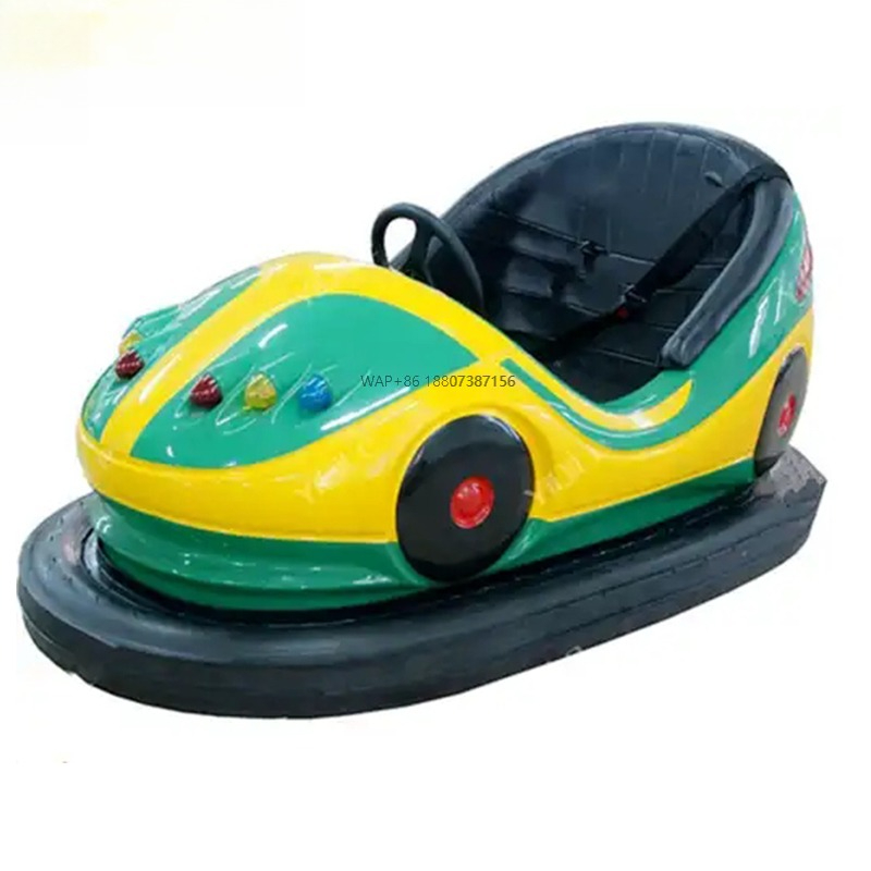 Funfair Carnival Amusement Par - đánh giá và giá Outdoor Adventure For Kids
