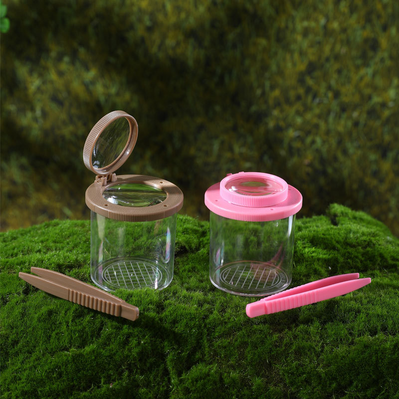 Insect Observation Jar Observa - đánh giá và giá Outdoor Adventure Box