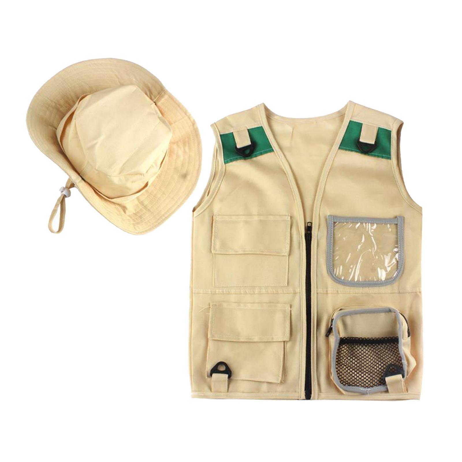 Safari Ngoài Trời Cho Trẻ Nhà  - đánh giá và giá Outdoor Adventure Kit For Boys