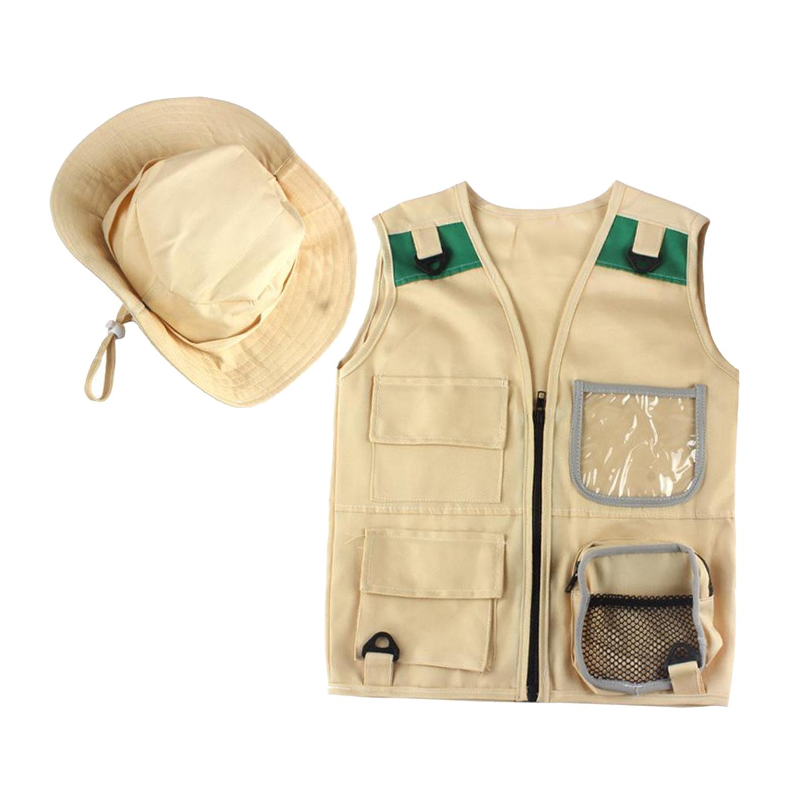 Safari Ngoài Trời Cho Trẻ Nhà  - đánh giá và giá Outdoor Adventure Kit For Boys