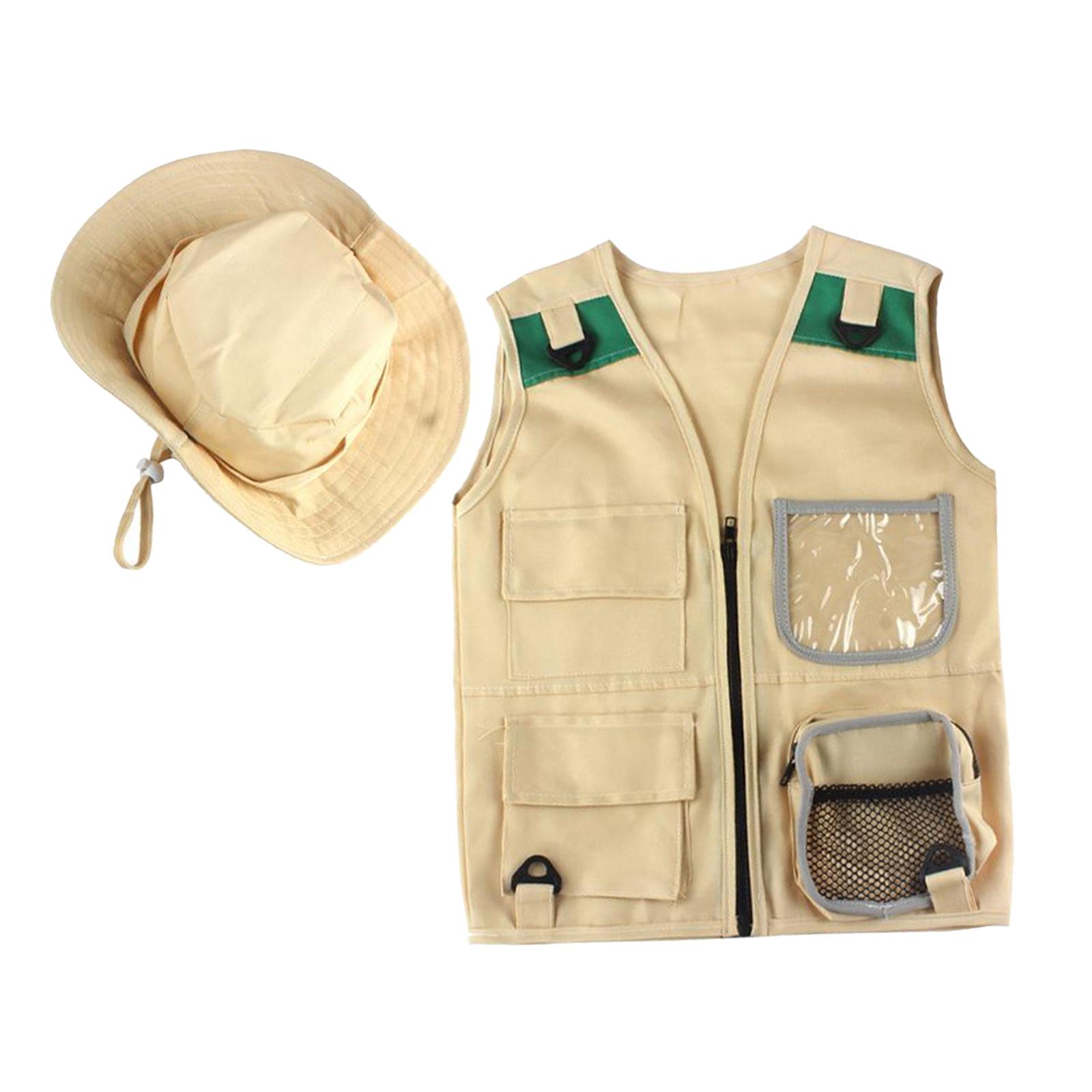 Safari Ngoài Trời Cho Trẻ Nhà  - đánh giá và giá Outdoor Adventure Kit For Boys