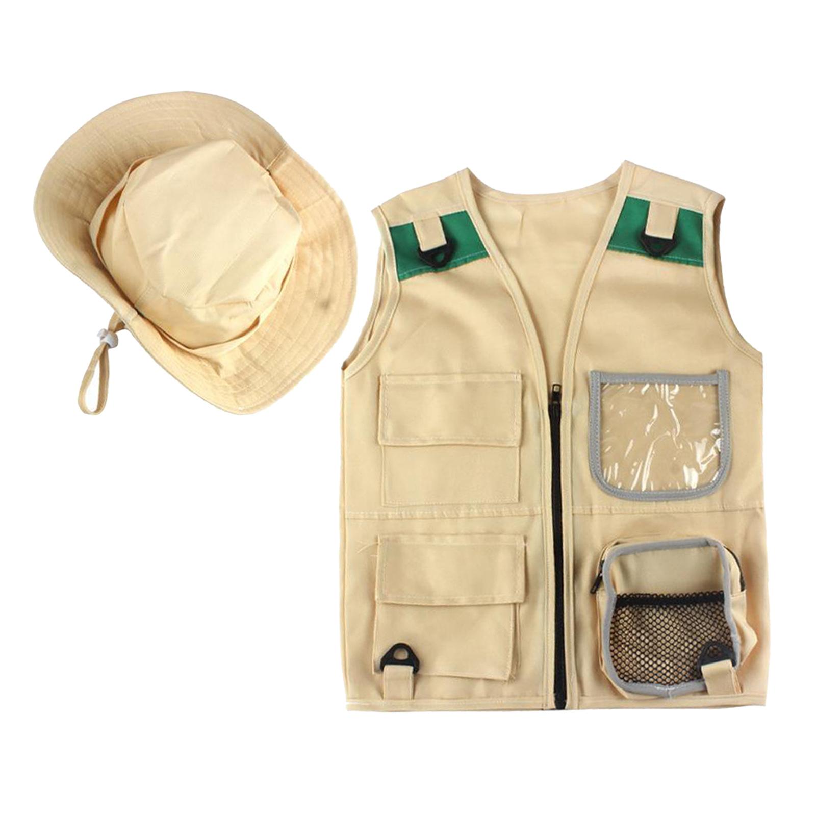 Safari Ngoài Trời Cho Trẻ Nhà  - đánh giá và giá Outdoor Adventure Kit For Boys