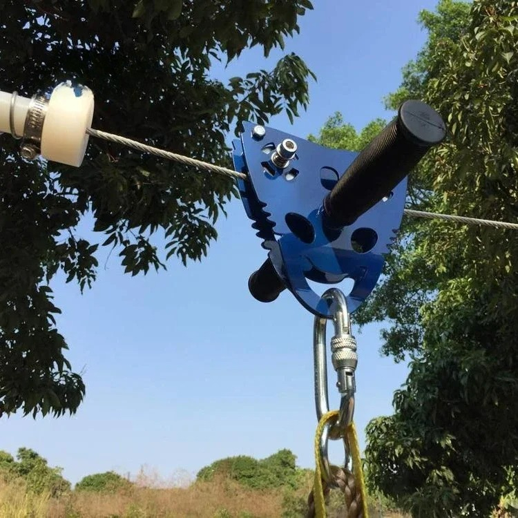 Upgraded 120ft Zip Line Kit fo - đánh giá và giá Outdoor Adventure For Kids