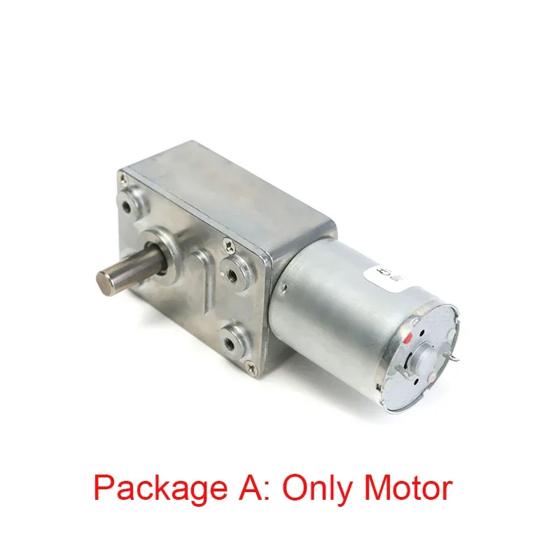 JGY370 Geared Motor 12V 24V Lo - đánh giá và giá Outdoor Adventure Box