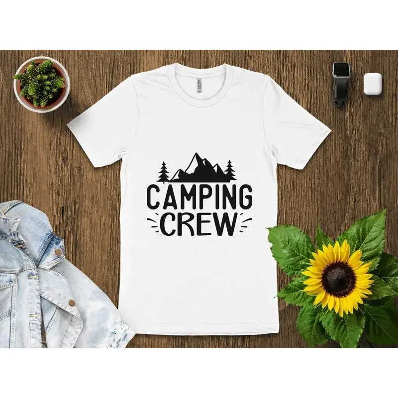 Outdoor Adventure T Shirt Camp - đánh giá và giá Outdoor Adventure Group
