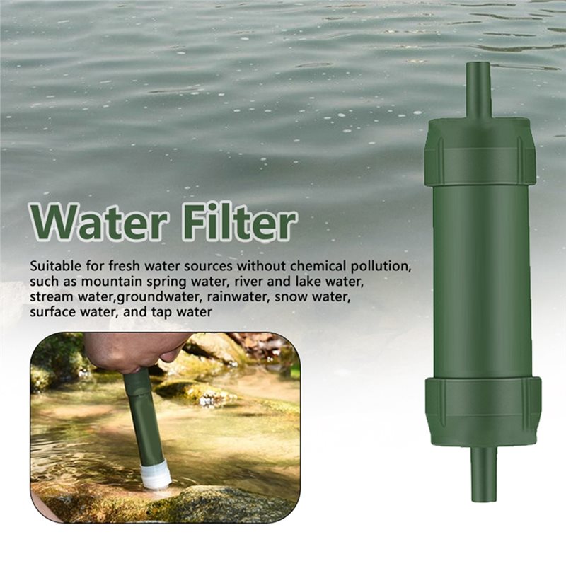 【CYBER MONDAY】For Storm For Su - đánh giá và giá Water Filter Straw