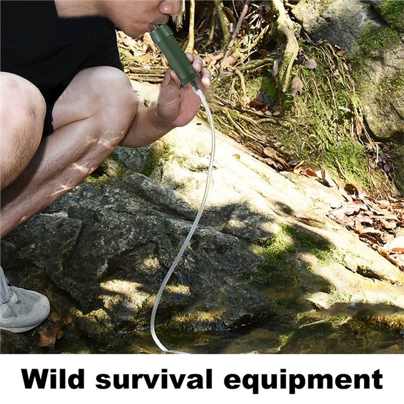 【CYBER MONDAY】For Storm For Su - đánh giá và giá Water Filter Straw