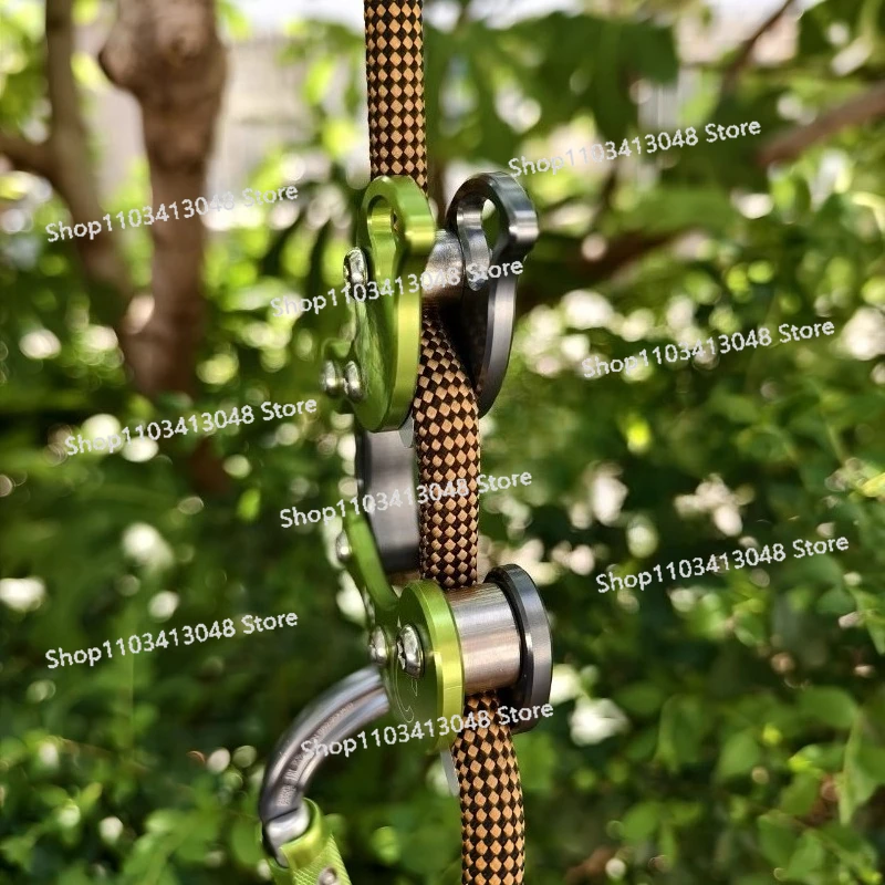 Eight Rings Climbing Tree Mech - đánh giá và giá Outdoor Adventure Activities For Kids