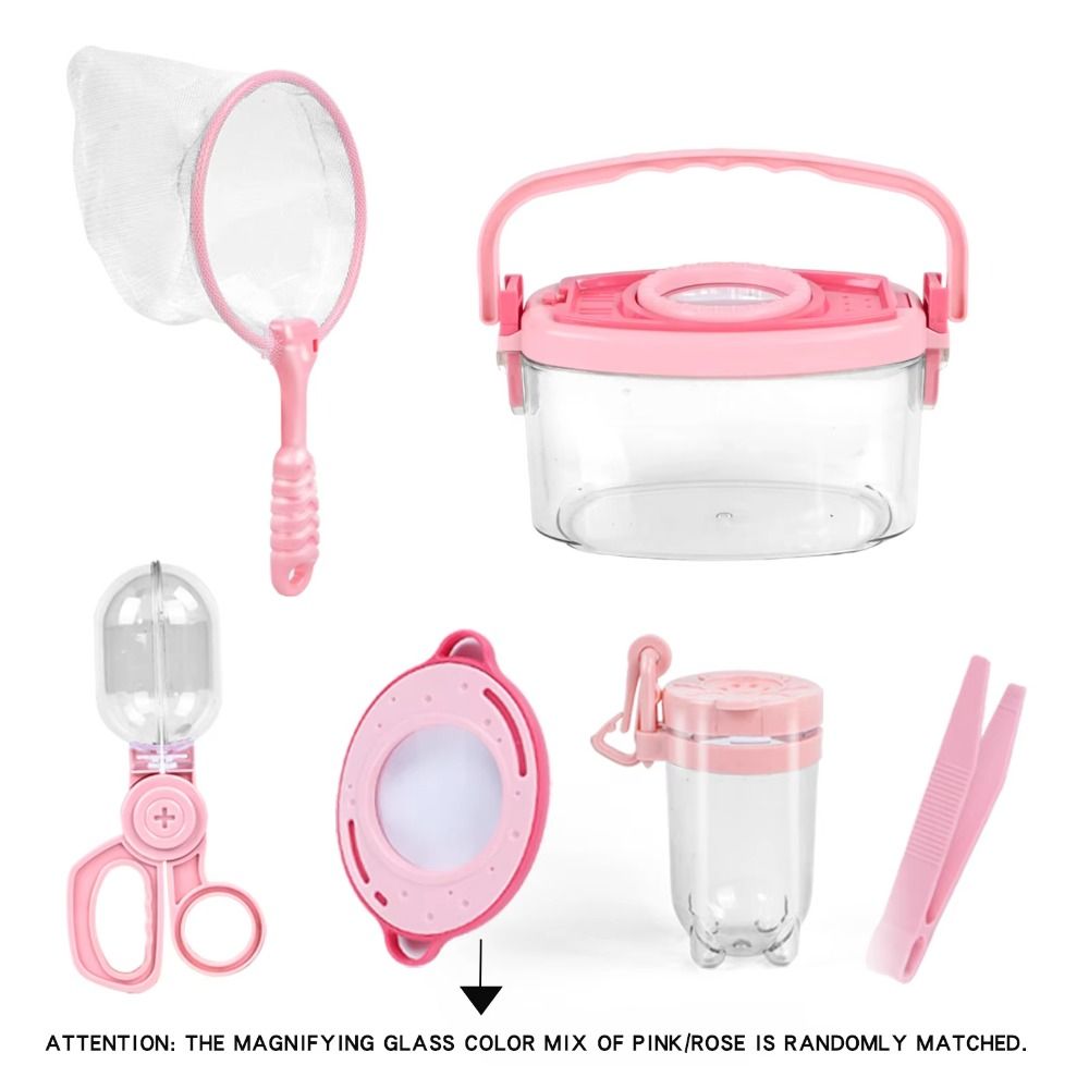 Male Jar Outdoor Adventure Set - đánh giá và giá Outdoor Adventure Box