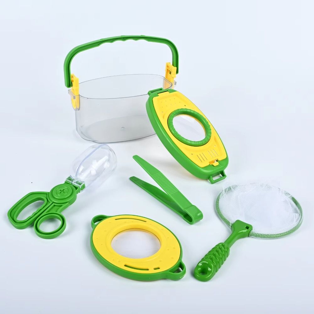 Male Jar Outdoor Adventure Set - đánh giá và giá Outdoor Adventure Box