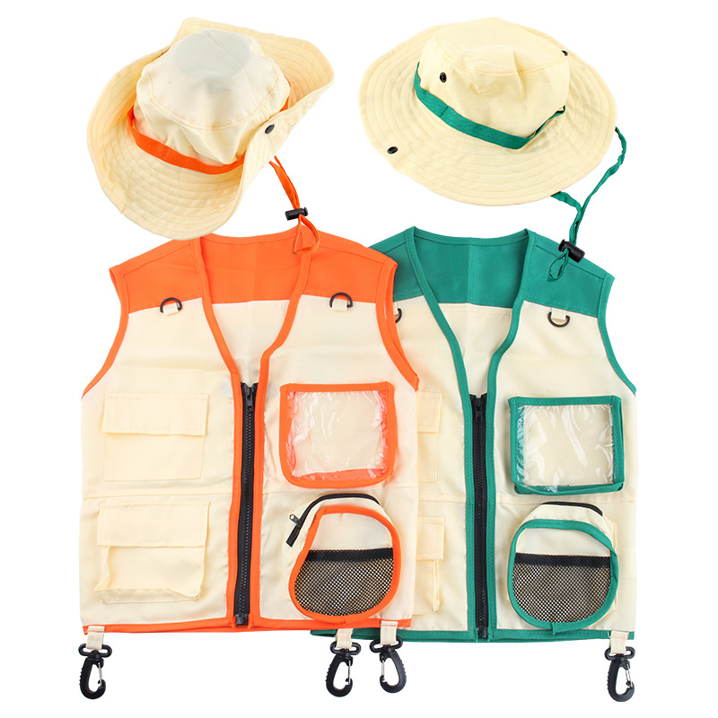 Nature Explorer Adventure Kit  - đánh giá và giá Outdoor Adventure Kit For Boys